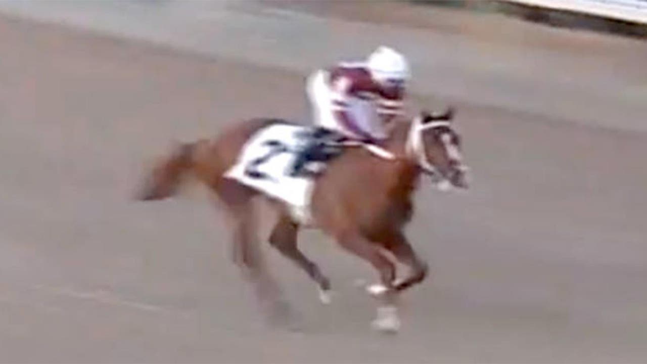 West Virginia Derby draws stellar field of nine